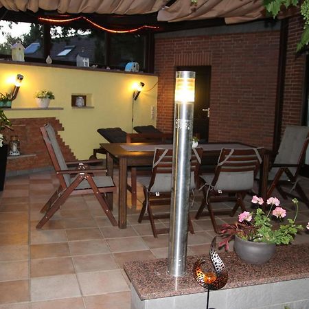 Appartement Sto Ганновер Экстерьер фото