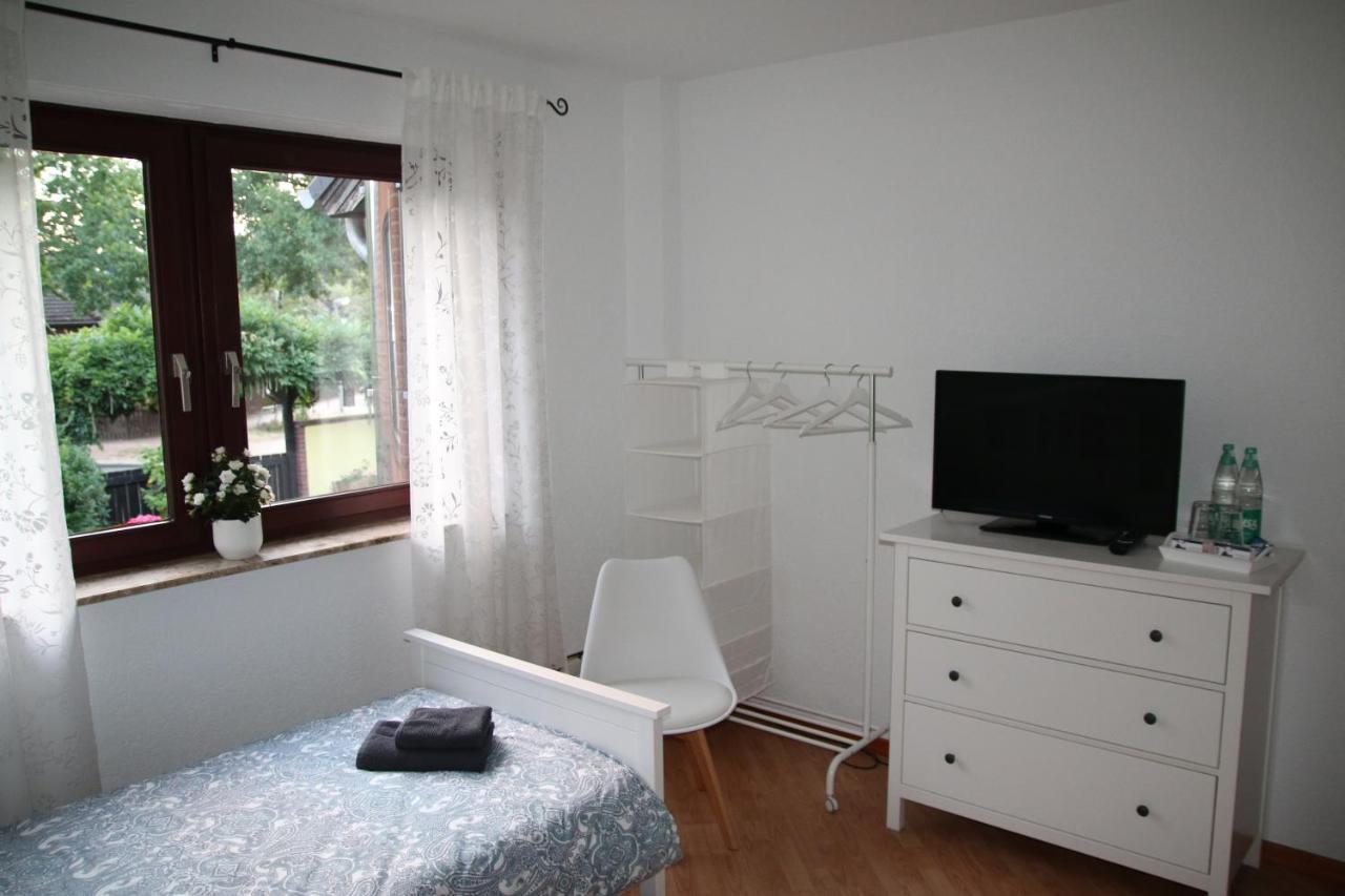 Appartement Sto Ганновер Экстерьер фото