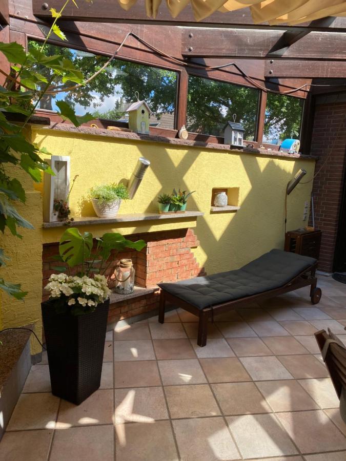 Appartement Sto Ганновер Экстерьер фото