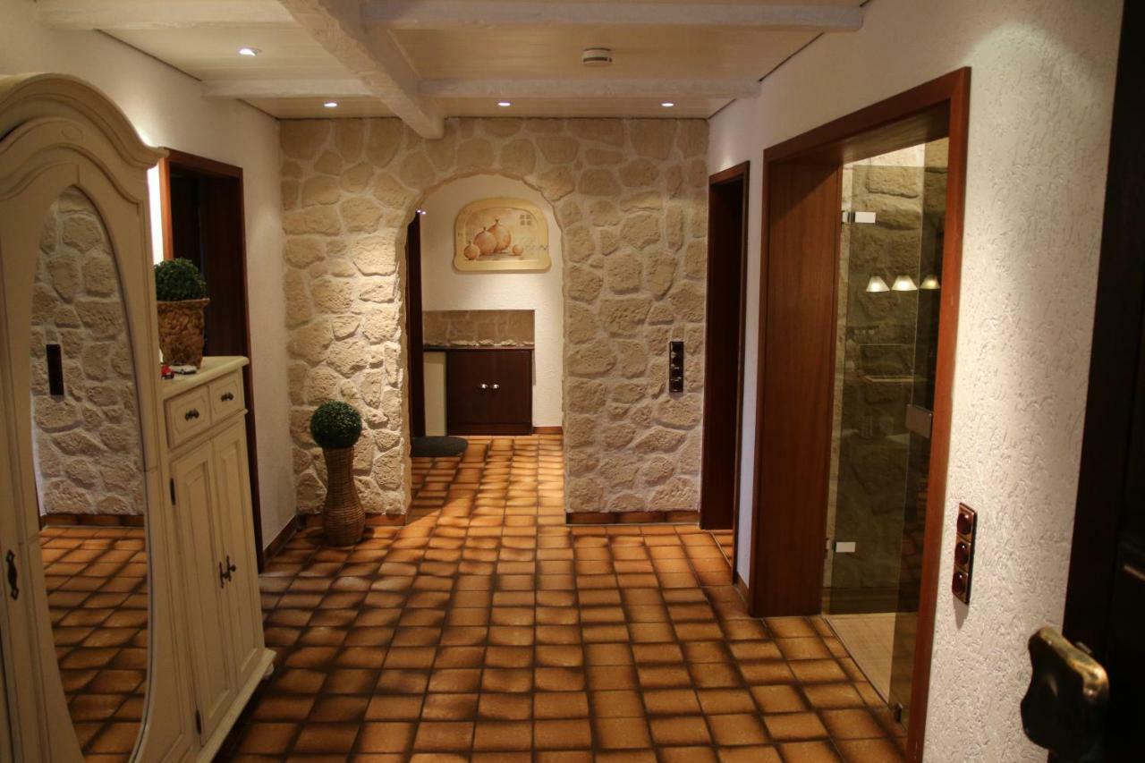 Appartement Sto Ганновер Экстерьер фото
