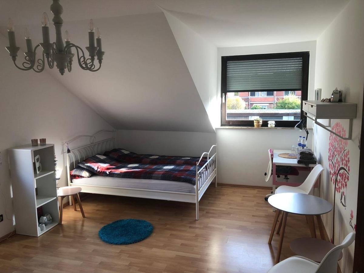 Appartement Sto Ганновер Экстерьер фото